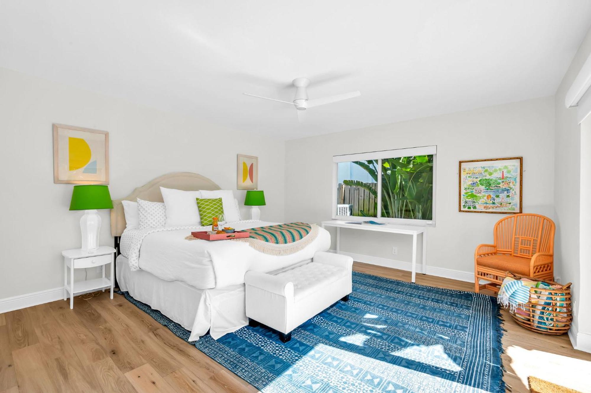 Family Fun Beach Villa Near The Intercoastal! West Palm Beach Exterior photo